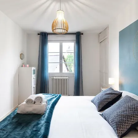 Moka By Cocoonr Rennes